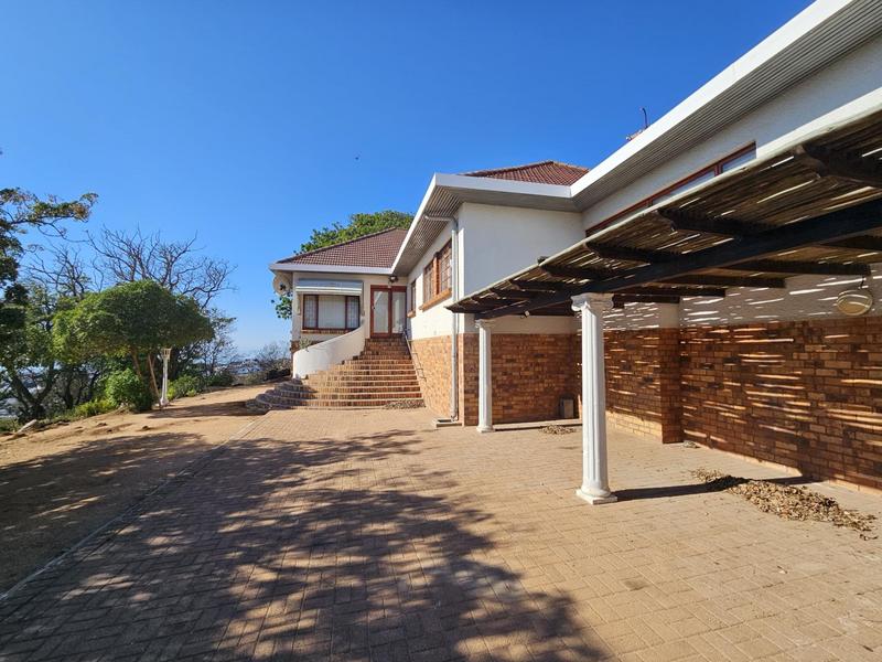 6 Bedroom Property for Sale in Da Gama Bay Western Cape